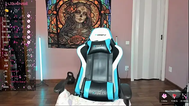 Snapshot of Project_hisoka chatting on November 15, 2025, 12:58 am Project hisoka online show from November 15, 2025, 12:58 am