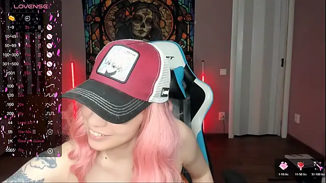 Snapshot of Project_hisoka chatting on October 29, 2025, 4:17 pm Project hisoka online show from October 29, 2025, 4:17 pm