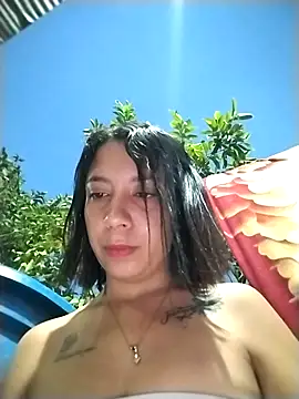 MariCeleste- online show from March 5, 2026, 10:45 am