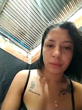 MariCeleste- online show from March 10, 2026, 7:07 pm