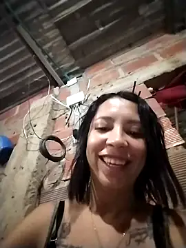 MariCeleste- online show from March 24, 2026, 11:27 pm