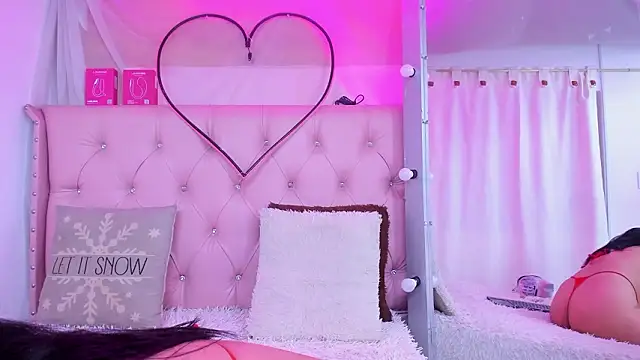 Emma collins23 online show from March 10, 2026, 2:37 am