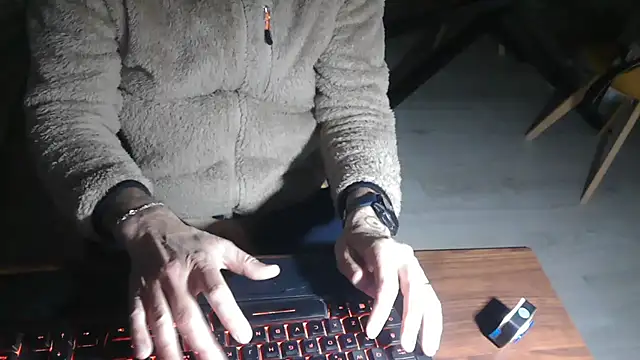 Adri gard online show from March 15, 2026, 9:22 pm