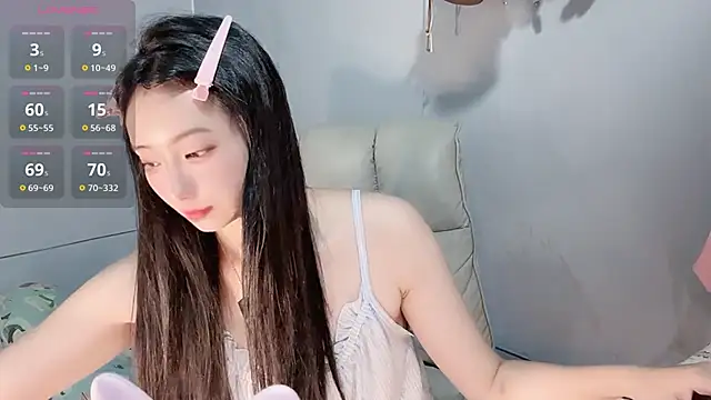 Snapshot of Nery_Asian chatting on December 15, 2025, 2:17 am Nery Asian online show from December 15, 2025, 2:17 am