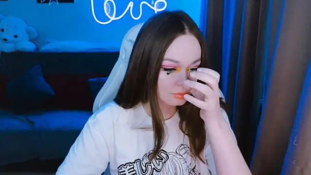 Snapshot of Bad_Girl009 chatting on January 24, 2025, 3:02 pm Bad Girl009 online show from January 24, 2025, 3:02 pm