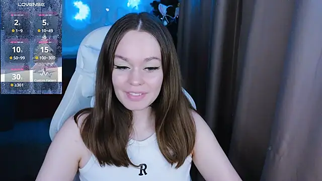 Snapshot of Bad_Girl009 chatting on January 12, 2025, 3:57 pm Bad Girl009 online show from January 12, 2025, 3:57 pm