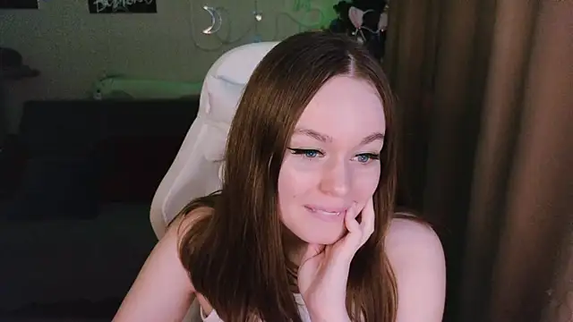 Snapshot of Bad_Girl009 chatting on January 12, 2025, 6:59 pm Bad Girl009 online show from January 12, 2025, 6:59 pm