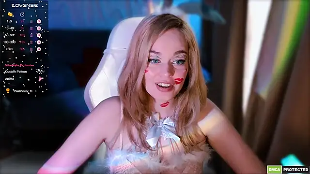 Snapshot of Bad_Girl009 chatting on September 18, 2025, 1:36 pm Bad Girl009 online show from September 18, 2025, 1:36 pm