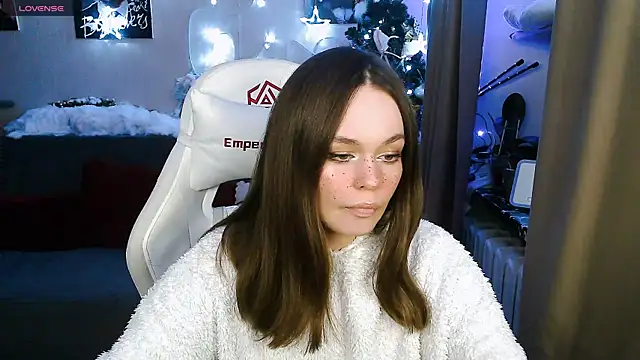 Snapshot of Bad_Girl009 chatting on December 7, 2024, 6:10 pm Bad Girl009 online show from December 7, 2024, 6:10 pm