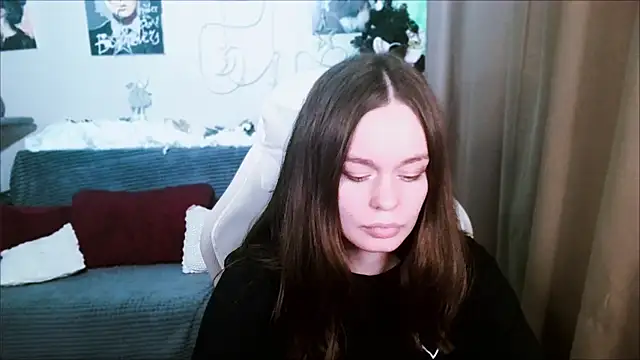 Snapshot of Bad_Girl009 chatting on December 12, 2024, 5:37 pm Bad Girl009 online show from December 12, 2024, 5:37 pm