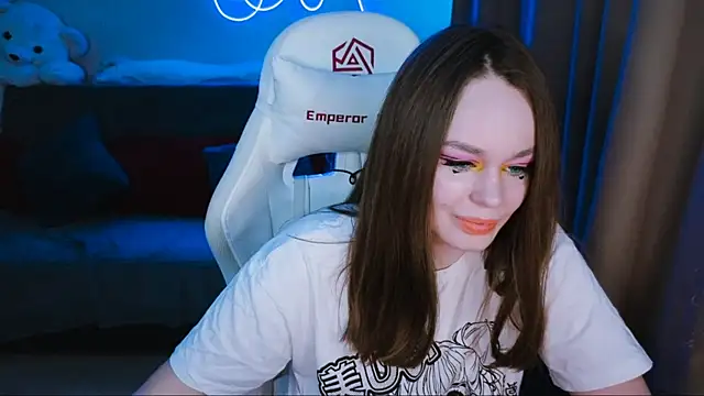 Snapshot of Bad_Girl009 chatting on January 24, 2025, 6:04 pm Bad Girl009 online show from January 24, 2025, 6:04 pm