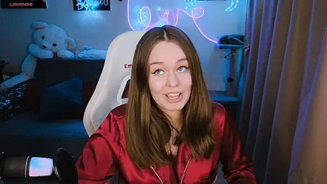 Snapshot of Bad_Girl009 chatting on February 4, 2025, 4:50 pm Bad Girl009 online show from February 4, 2025, 4:50 pm