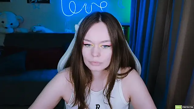 Snapshot of Bad_Girl009 chatting on March 20, 2025, 4:53 pm Bad Girl009 online show from March 20, 2025, 4:53 pm