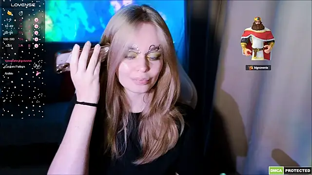 Snapshot of Bad_Girl009 chatting on September 10, 2025, 4:50 pm Bad Girl009 online show from September 10, 2025, 4:50 pm