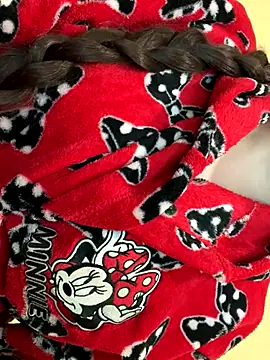 Snapshot of Evelyn_Moon chatting on November 21, 2025, 9:14 pm Evelyn Moon online show from November 21, 2025, 9:14 pm