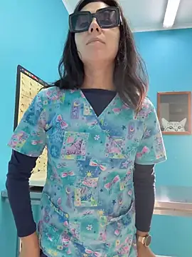 Reinacatchile online show from February 20, 2026, 9:28 pm