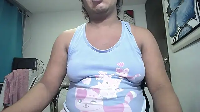 Snapshot of tsbigcock10incock chatting on September 30, 2025, 5:24 am tsbigcock10incock online show from September 30, 2025, 5:24 am