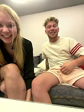 NickyGold Official online show from January 11, 2026, 9:55 pm