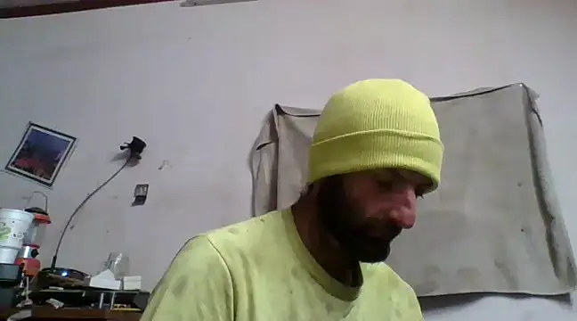 BigPeter6987 online show from January 10, 2025, 5:02 pm