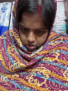 Beauty-queen online show from January 9, 2026, 12:45 pm