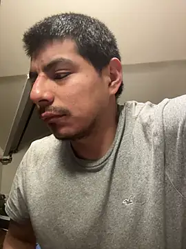 MynameisPaco online show from March 7, 2026, 12:17 am