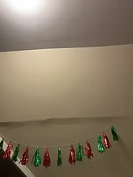 MynameisPaco online show from December 14, 2025, 10:48 pm