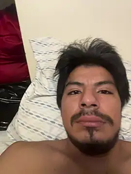 Snapshot of MynameisPaco chatting on October 30, 2025, 2:25 pm MynameisPaco online show from October 30, 2025, 2:25 pm