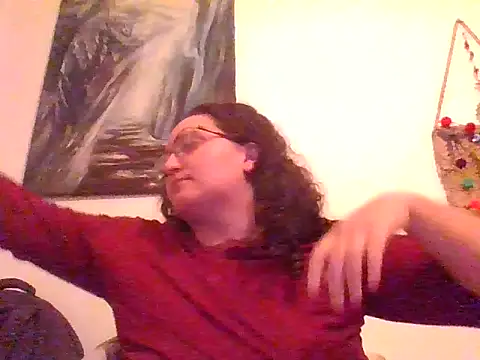 juicyrubies online show from January 10, 2025, 4:41 pm