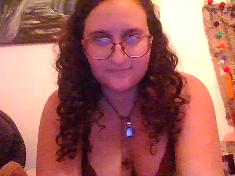 juicyrubies online show from January 15, 2025, 5:47 pm