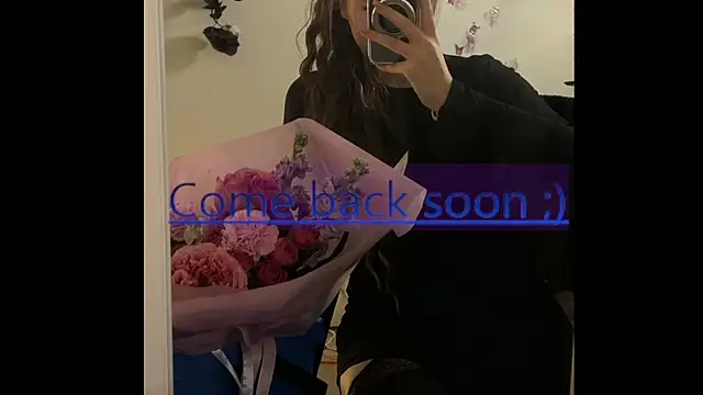 Josephine Kiss online show from March 30, 2026, 11:55 am