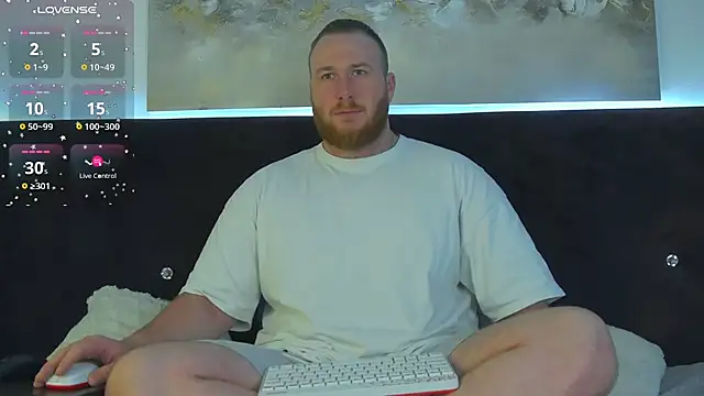 RoddyStill online show from March 23, 2025, 7:42 am