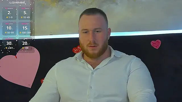 RoddyStill online show from February 9, 2025, 4:50 pm