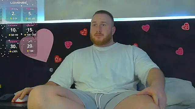 RoddyStill online show from February 11, 2025, 4:24 pm