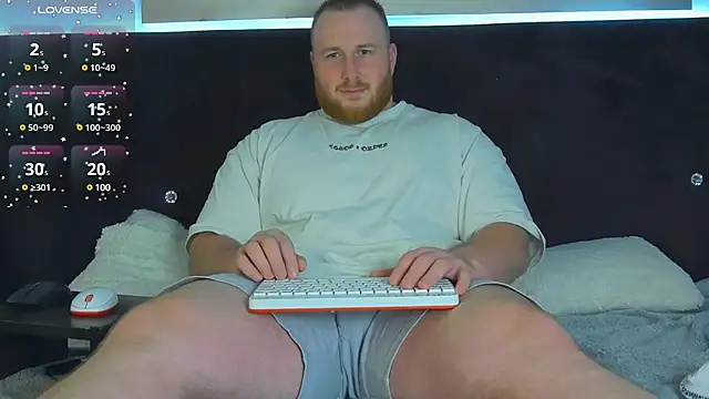 RoddyStill online show from February 26, 2025, 5:42 pm