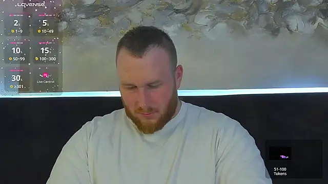 RoddyStill online show from March 22, 2025, 7:57 am