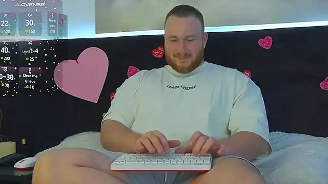 RoddyStill online show from February 13, 2025, 8:38 am