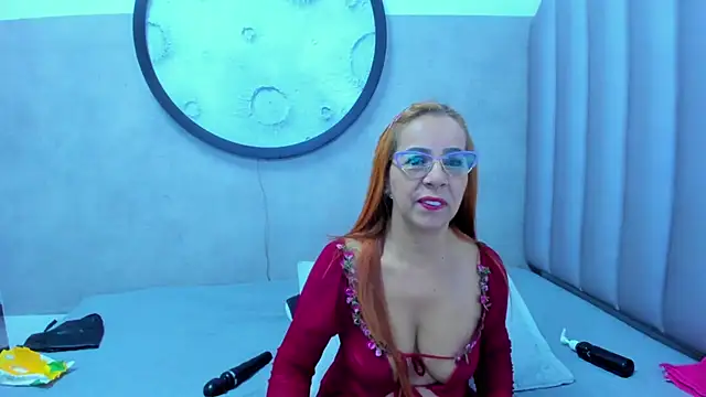 SussanMilf  online show from May 20, 2026, 10:56 am