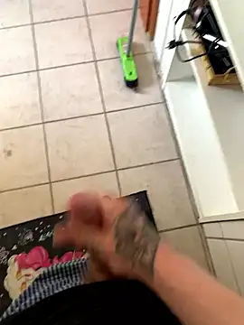 YoungDick25 online show from January 17, 2026, 10:41 am