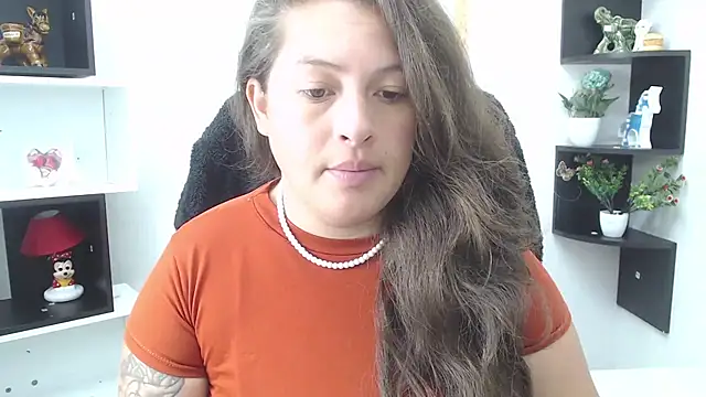 Snapshot of SaraThomso chatting on March 12, 2025, 2:52 am SaraThomso online show from March 12, 2025, 2:52 am