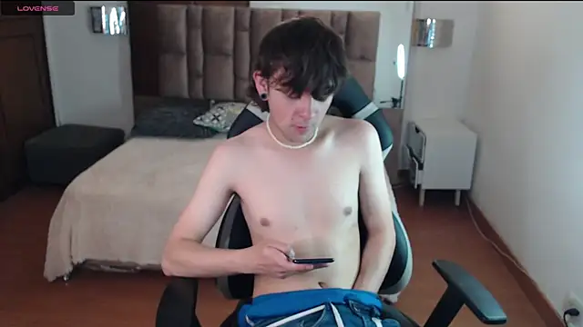 Ashboy 1 online show from May 29, 2026, 12:55 pm