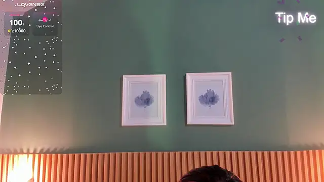  anavictoria  online show from October 11, 2025, 12:28 pm