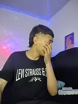 Tifanny Sweett online show from November 21, 2025, 3:38 am