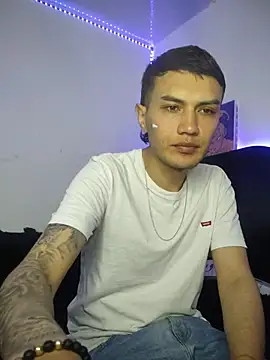 Tifanny Sweett online show from November 14, 2025, 7:34 am