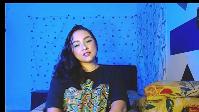 Snapshot of Kaory_32 chatting on February 26, 2026, 9:59 pm Kaory 32 online show from February 26, 2026, 9:59 pm