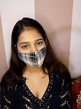 PRINCESS ZANNAT online show from February 7, 2026, 6:27 pm