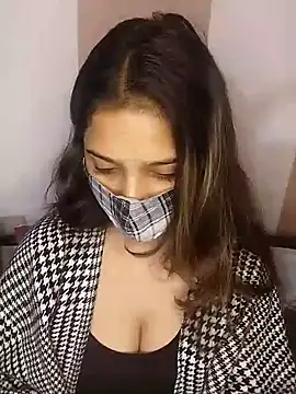 PRINCESS ZANNAT online show from January 18, 2025, 6:21 pm