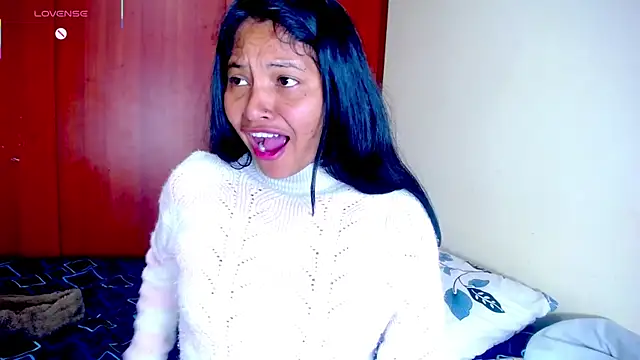 CrazyDirty Barbarian online show from March 21, 2026, 1:40 am