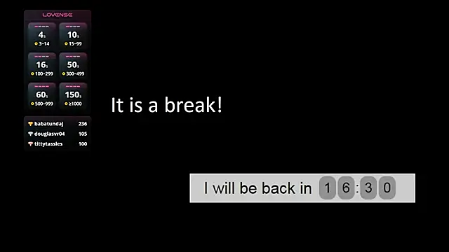 Snapshot of Whitney_Svonn chatting on February 20, 2025, 6:57 pm Whitney Svonn online show from February 20, 2025, 6:57 pm