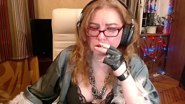 Miss Tress online show from June 30, 2026, 11:38 pm