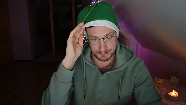 Relsxboy online show from December 12, 2024, 10:31 pm